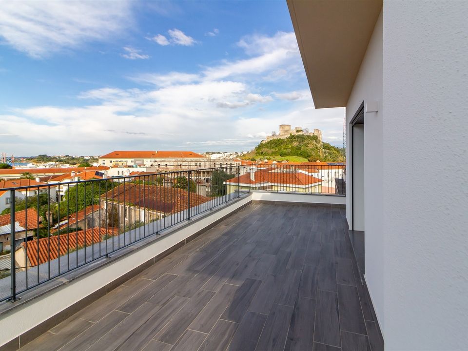 Lejlighed i Leiria, Leiria - foto 2