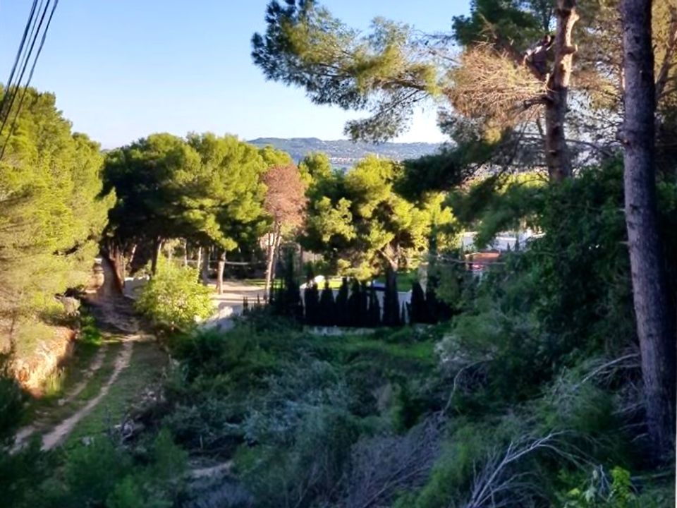 Helårsgrund i Javea, Alicante - foto 2