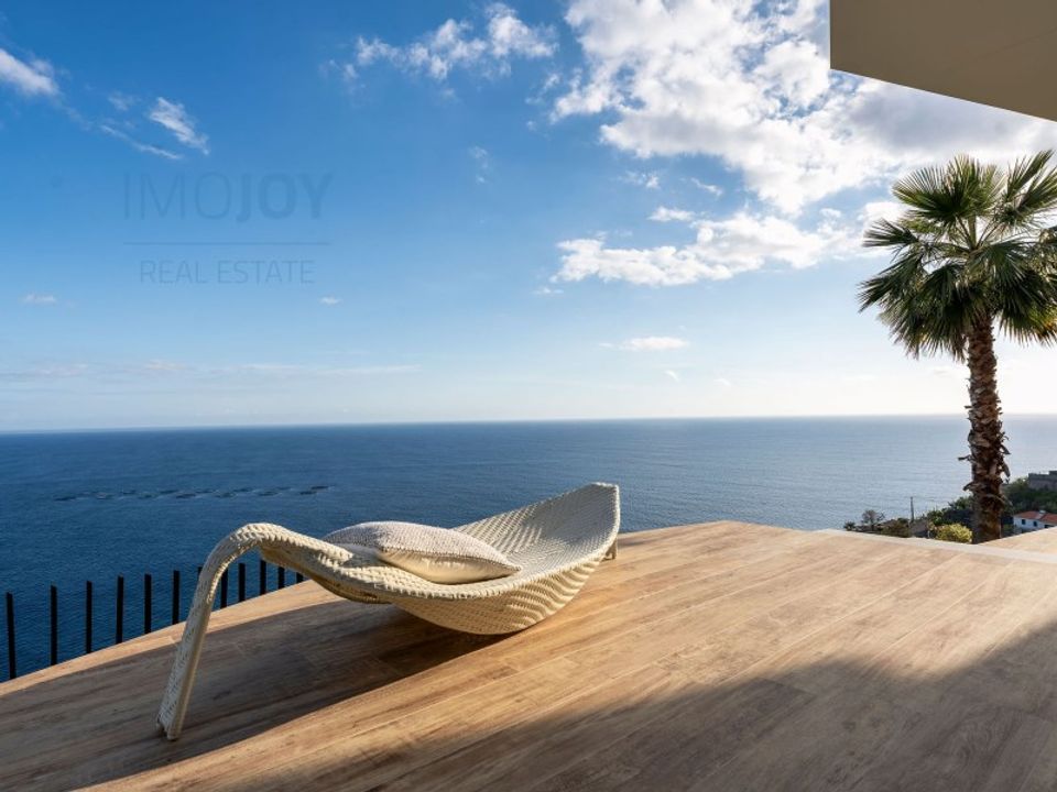 Villa i Arco da Calheta, Madeira - foto 1