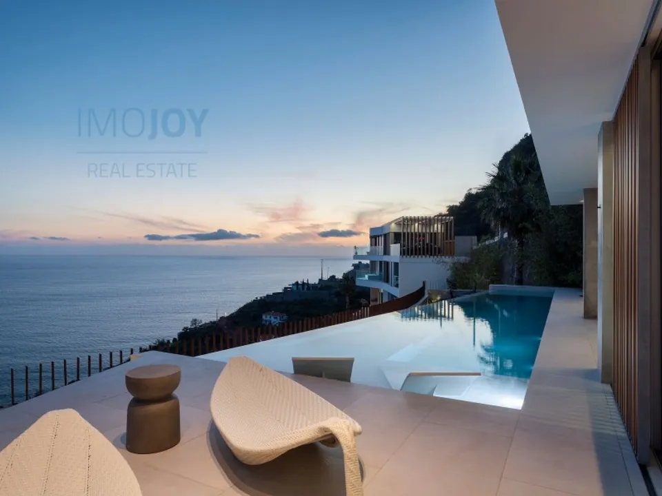 Villa i Arco da Calheta, Madeira - foto 3