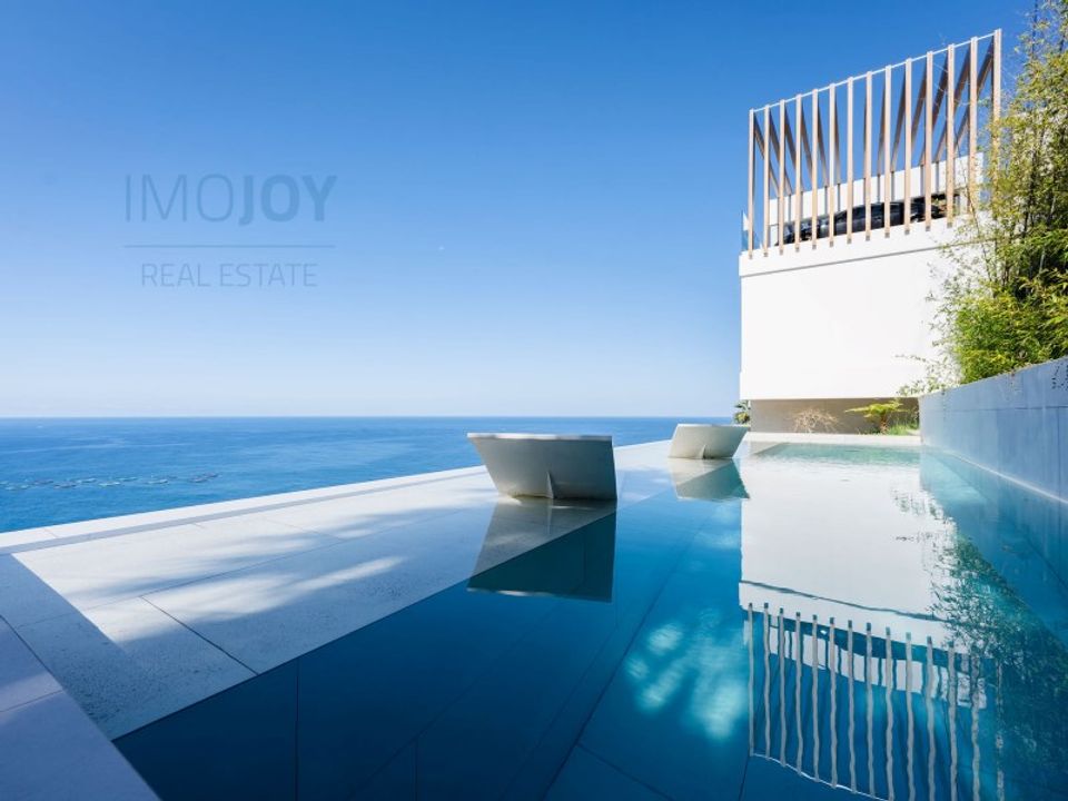 Villa i Arco da Calheta, Madeira - foto 4