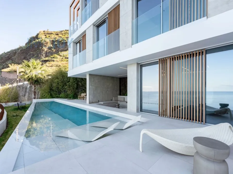 Villa i Arco da Calheta, Madeira - foto 5