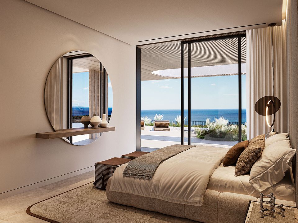 Penthouse i Casares, Malaga - foto 4