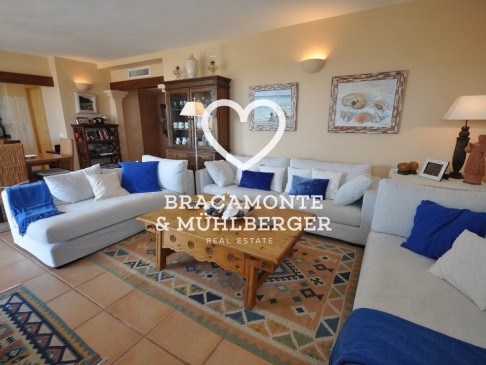 Penthouse i San Carlos De Peralta, Ibiza - foto 4