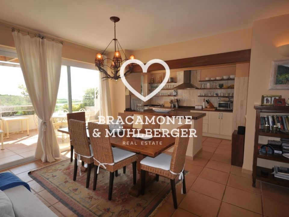 Penthouse i San Carlos De Peralta, Ibiza - foto 5