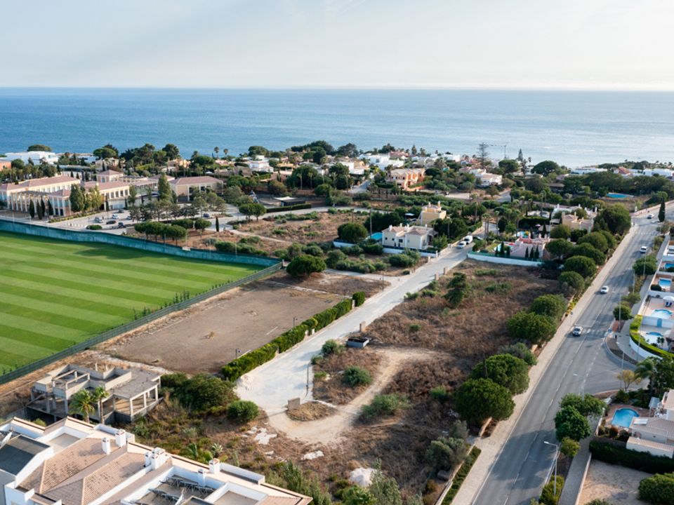 Helårsgrund i Lagos, Faro - foto 1