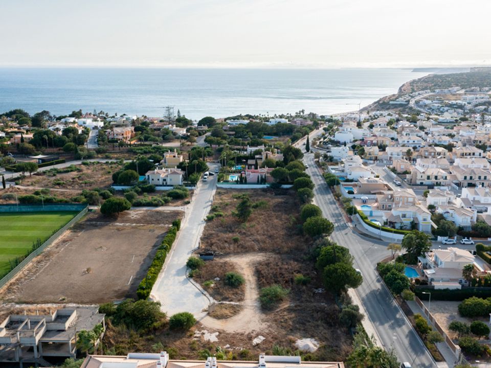 Helårsgrund i Lagos, Faro - foto 4