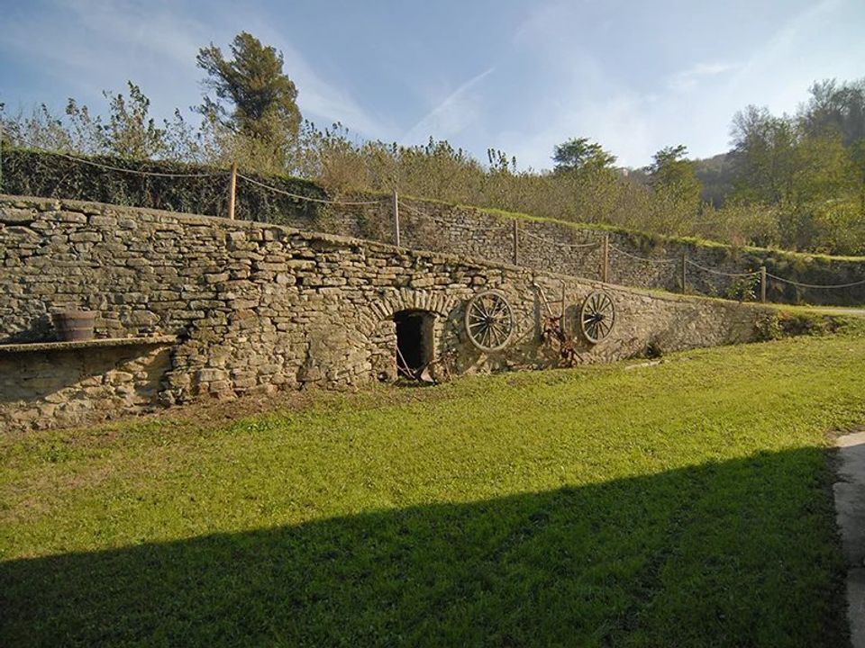 Landejendom i Bosia, Cuneo - foto 5