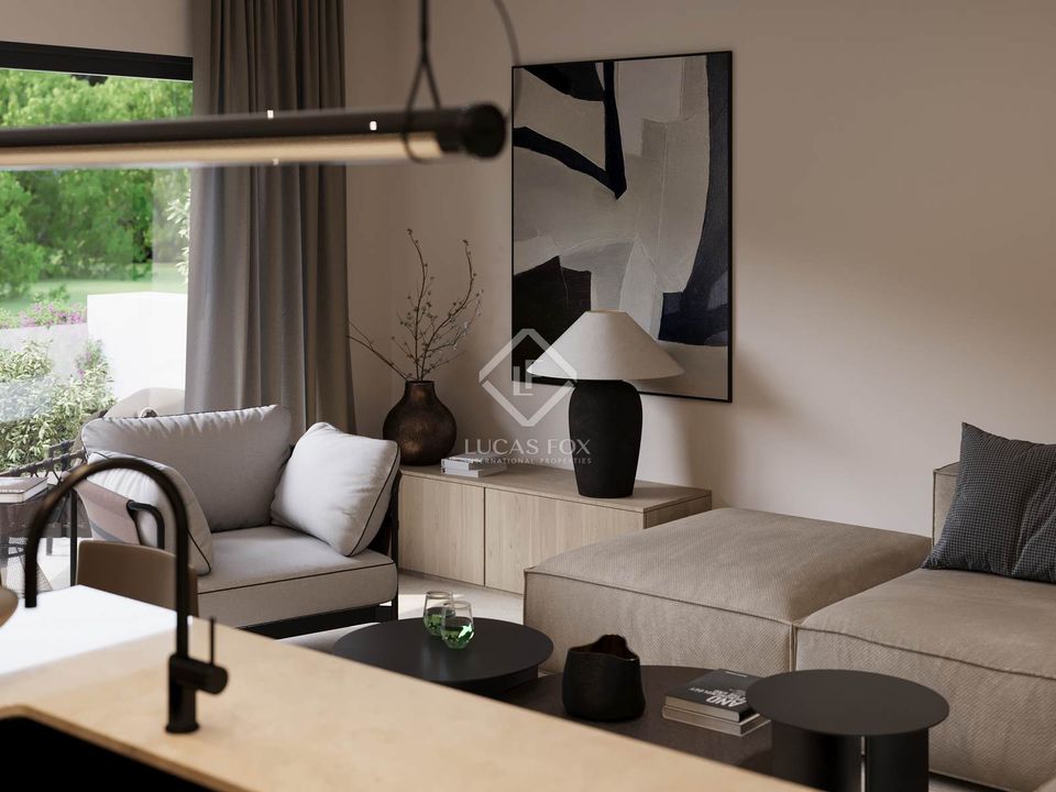 Villa i S'agaro, Gerona - foto 4