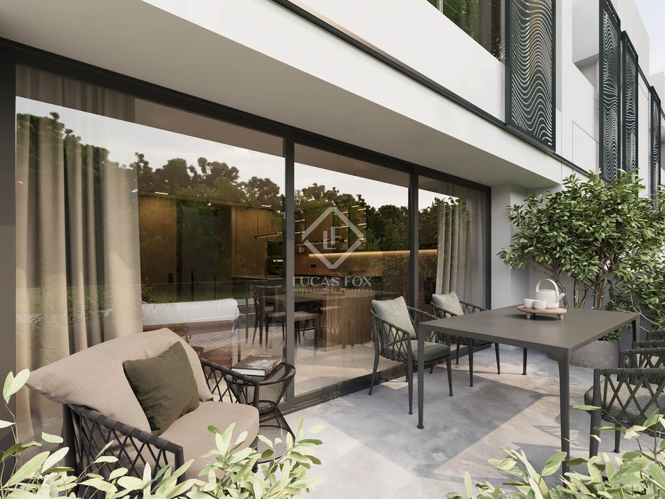 Villa i S'agaro, Gerona - foto 1