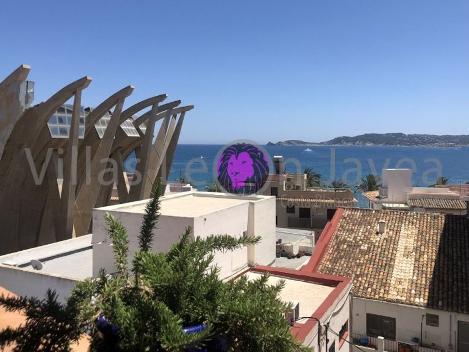Rækkehus i Alicante, Alicante - foto 3