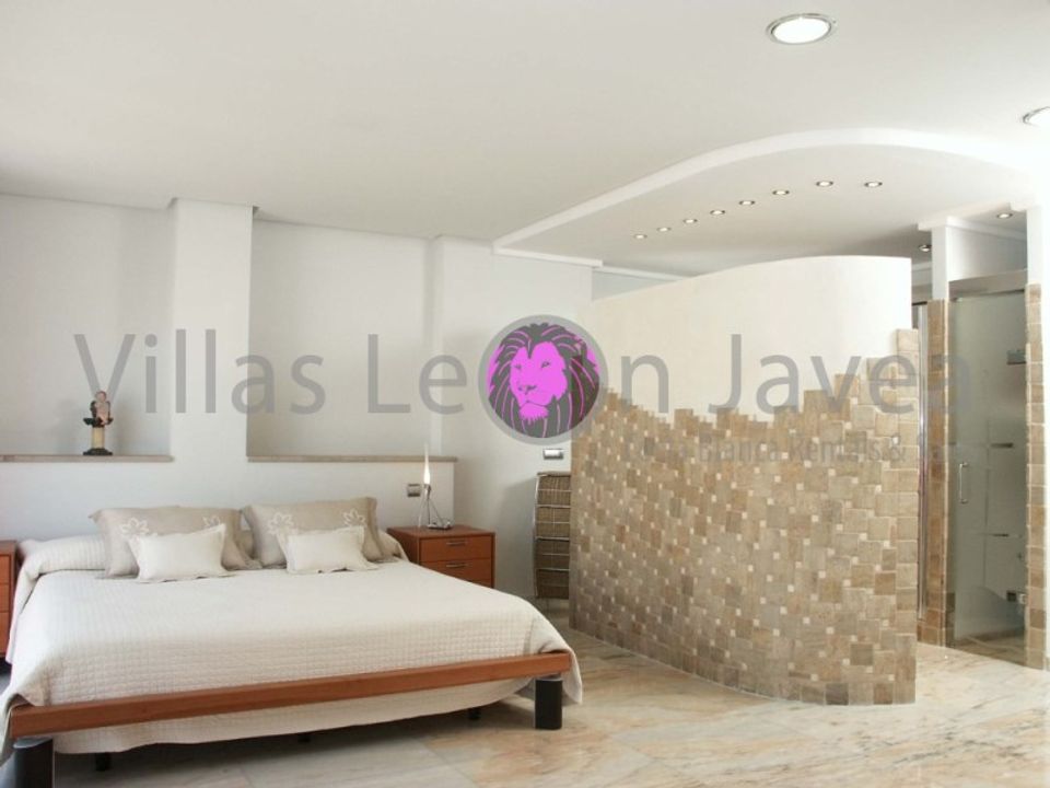 Rækkehus i Alicante, Alicante - foto 4