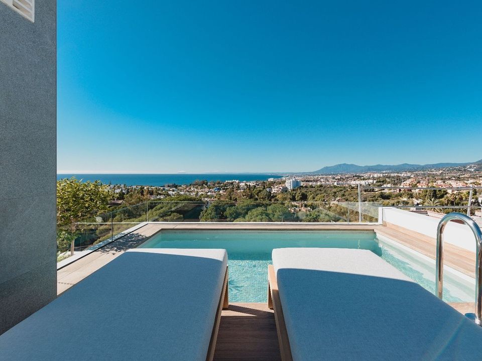 Villa i Rio Real, Malaga - foto 4