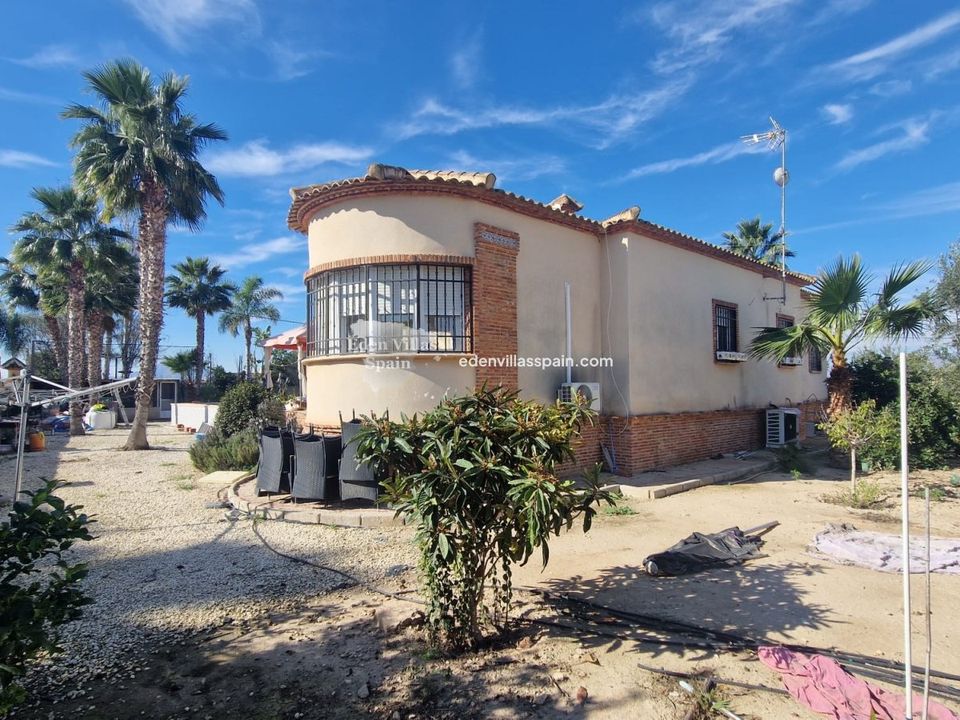 Villa i Catral, Alicante - foto 5