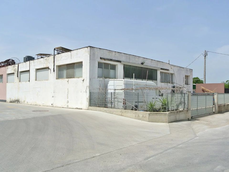 Erhvervsejendom i Montesilvano Marina, Pescara - foto 2