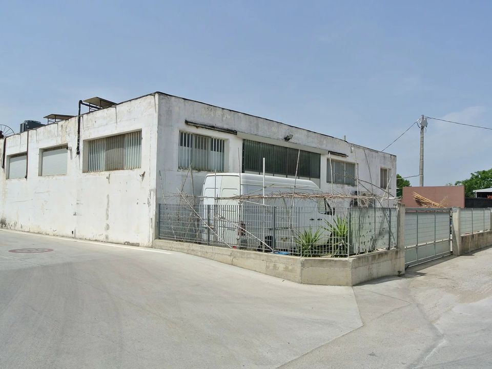 Erhvervsejendom i Montesilvano Marina, Pescara - foto 4