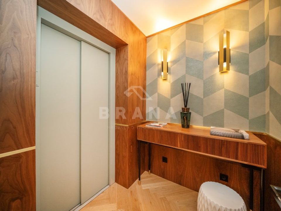 Lejlighed i Braga, Braga - foto 2