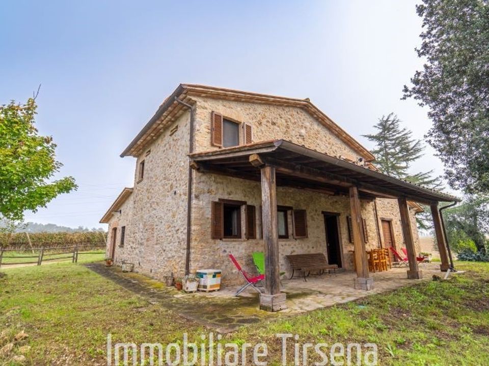 Farm hus i Orvieto, Terni - foto 3