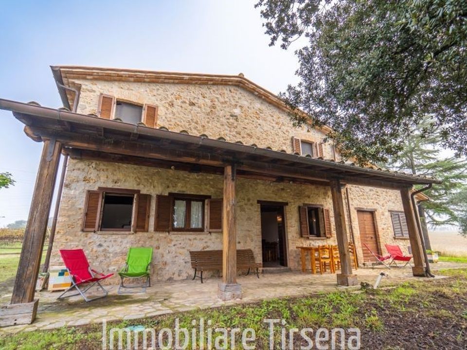 Farm hus i Orvieto, Terni - foto 4