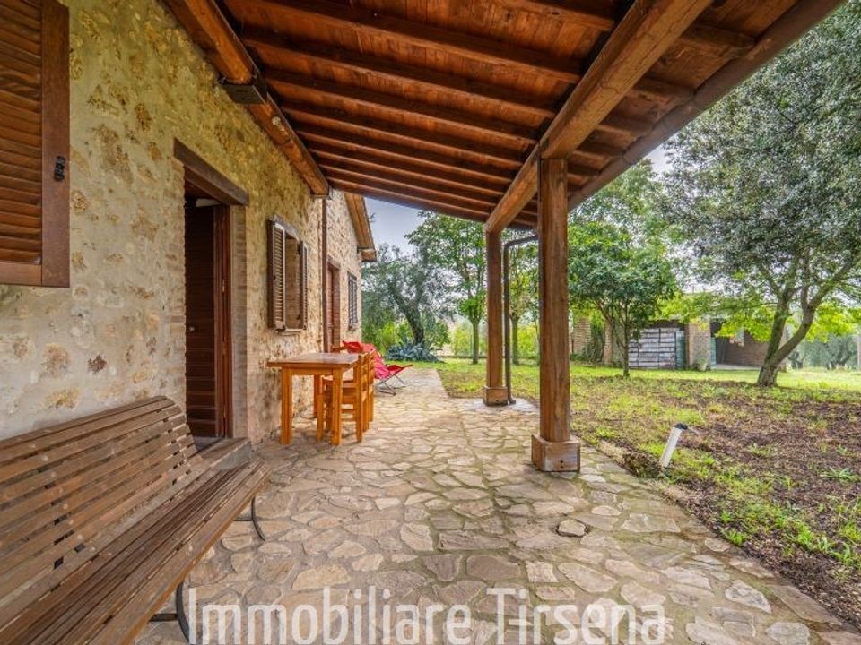 Farm hus i Orvieto, Terni - foto 5