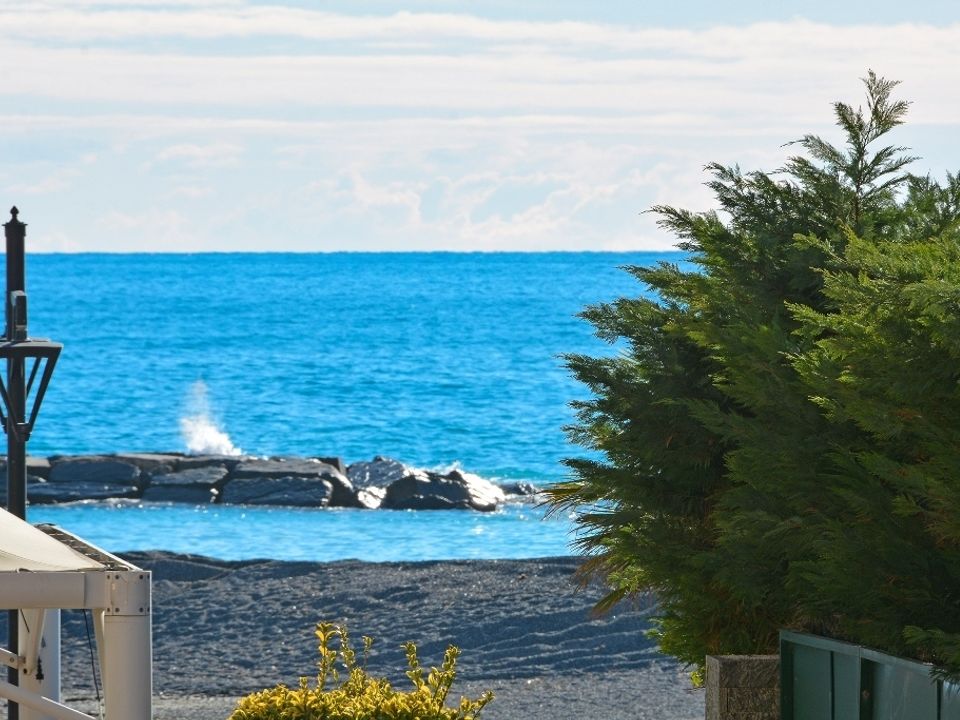 Lejlighed i San Bartolomeo al Mare, Imperia - foto 1