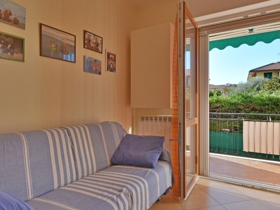 Lejlighed i San Bartolomeo al Mare, Imperia - foto 2