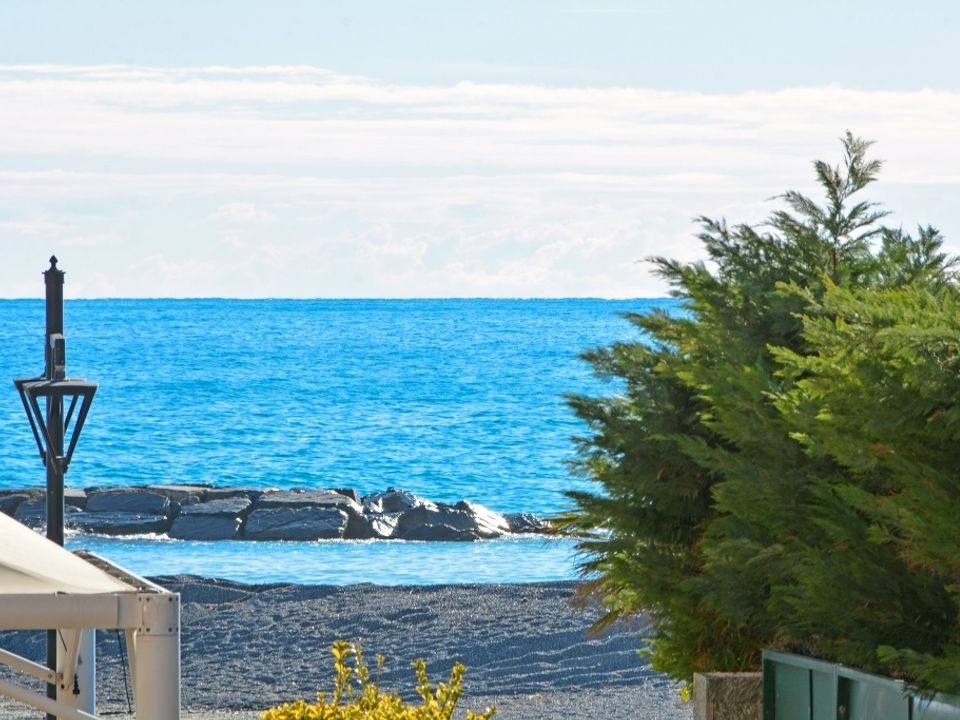 Lejlighed i San Bartolomeo al Mare, Imperia - foto 3