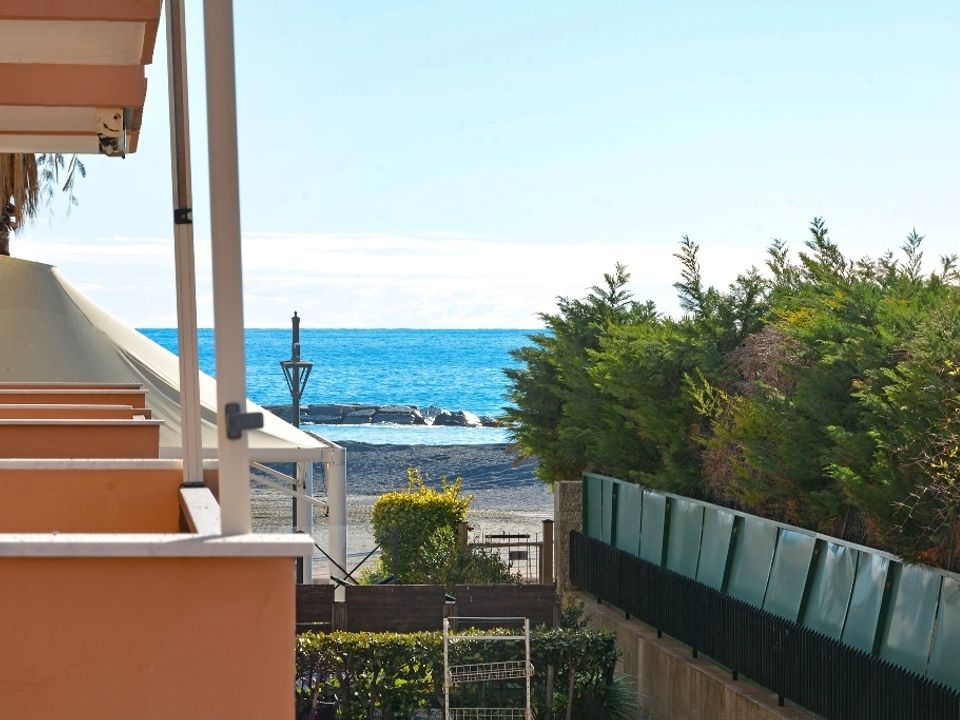 Lejlighed i San Bartolomeo al Mare, Imperia - foto 4