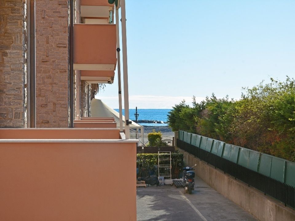 Lejlighed i San Bartolomeo al Mare, Imperia - foto 5