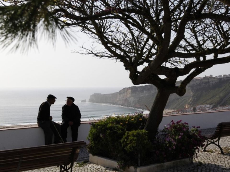 Helårsgrund i Nazare, Leiria - foto 5