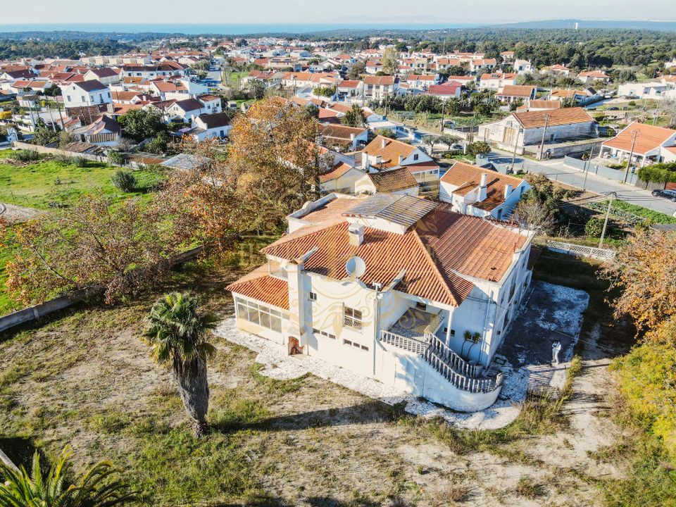 Byhus i Sesimbra, Setubal - foto 1