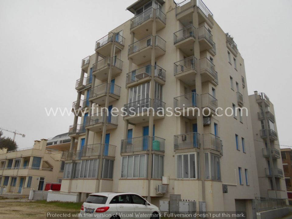 Apartament a Comacchio, Ferrara - foto 1