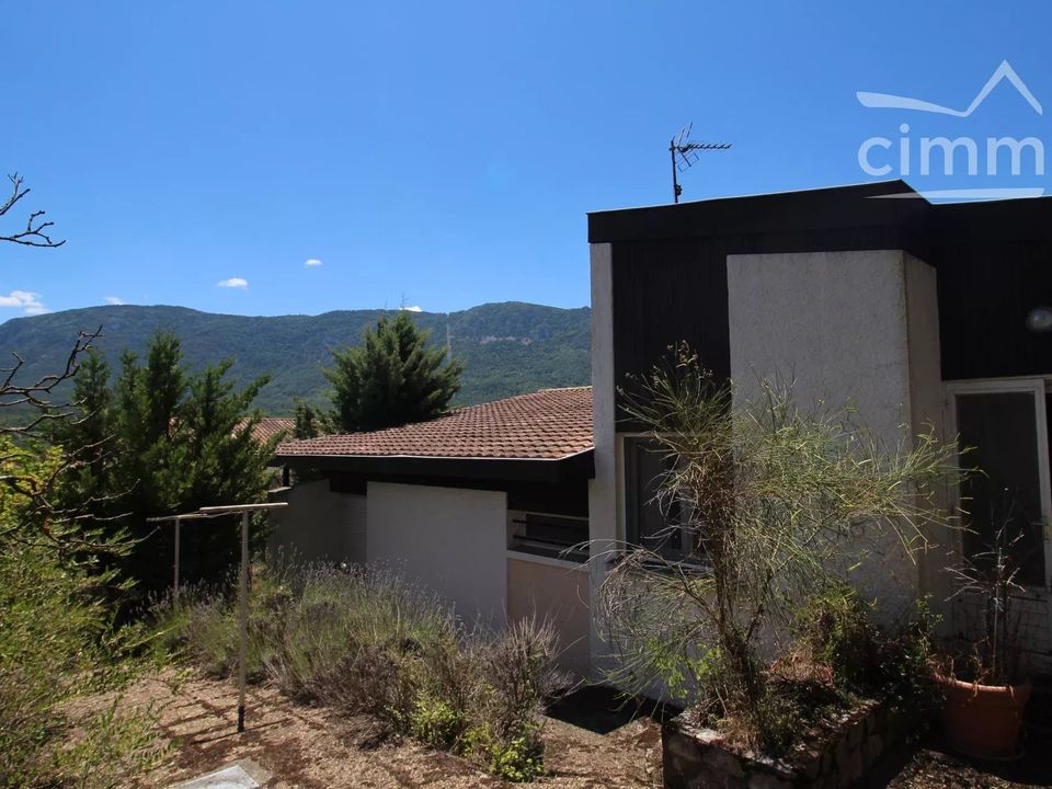 Haus in Quillan, Aude - Foto 1