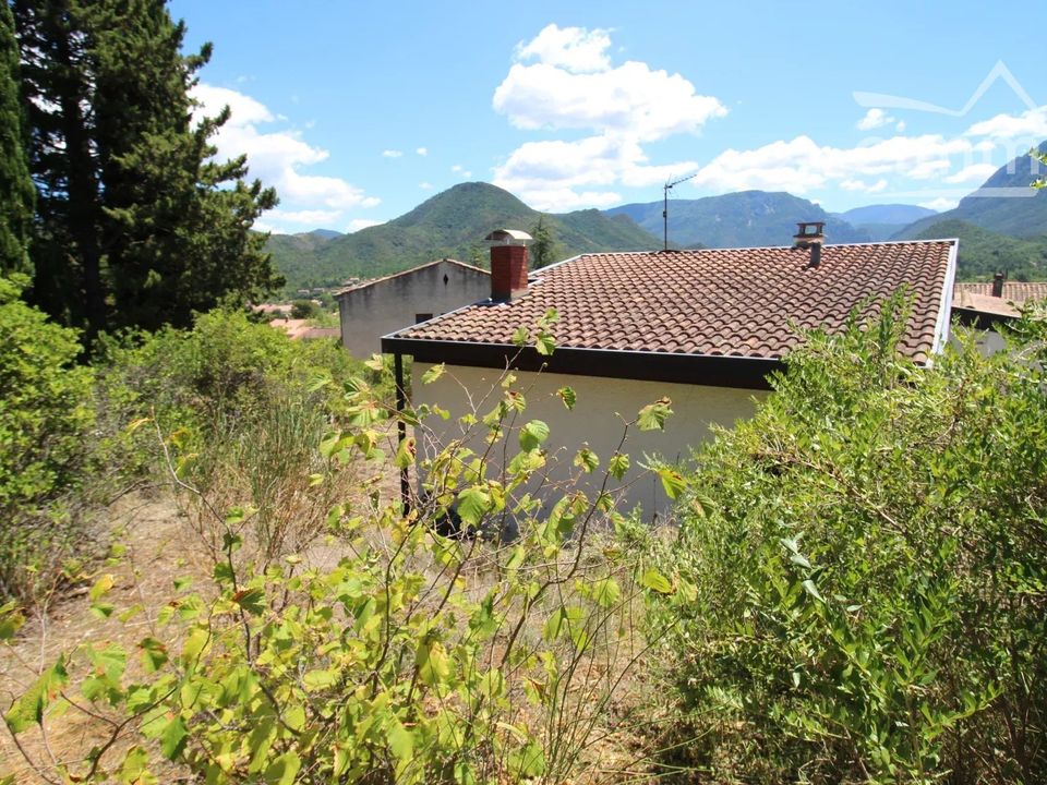 Haus in Quillan, Aude - Foto 2