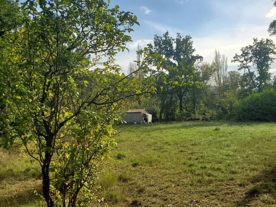 Helårsgrund i Castelreng, Aude - foto 2