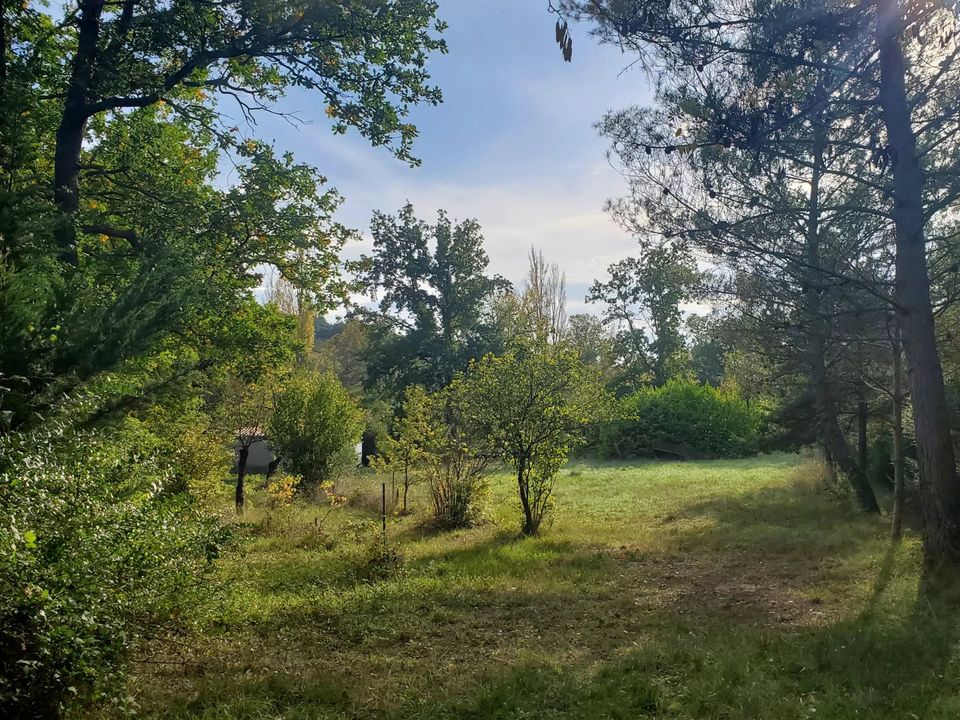 Helårsgrund i Castelreng, Aude - foto 4