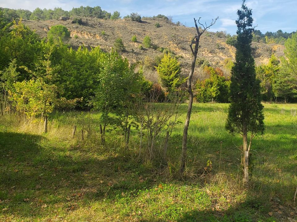 Helårsgrund i Castelreng, Aude - foto 5