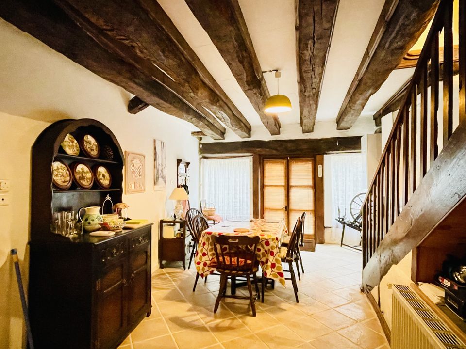 Villa i Confolens, Charente - foto 2