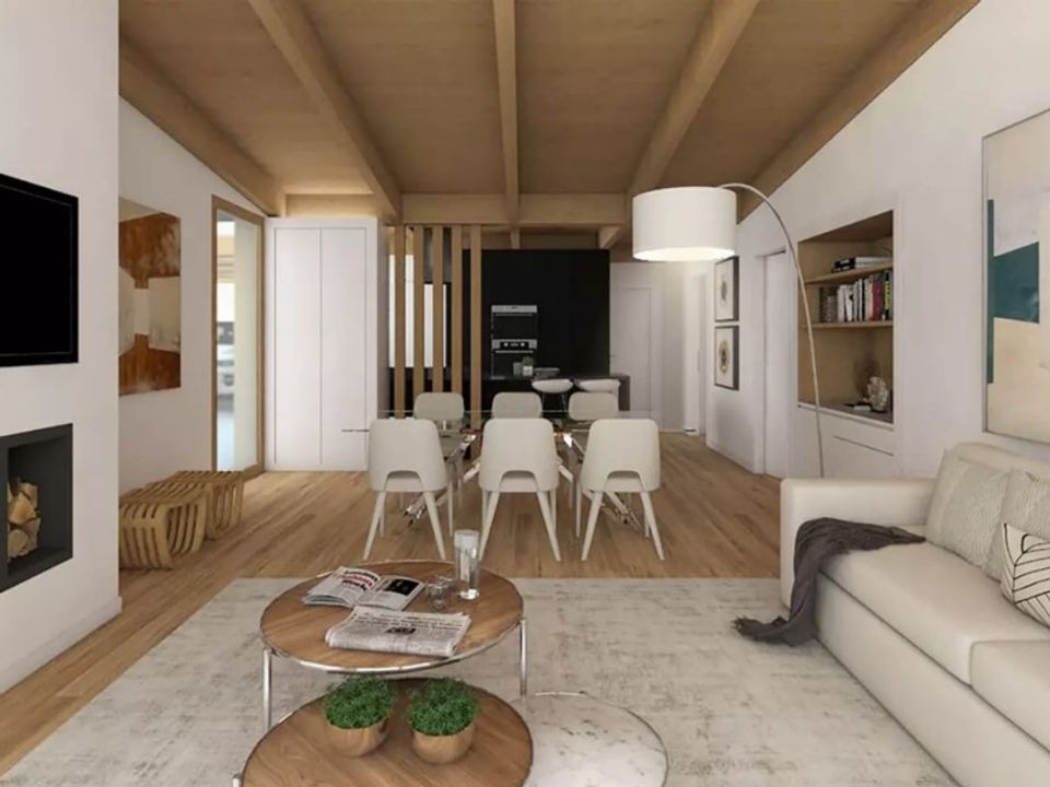 Villa i Vau, Leiria - foto 4