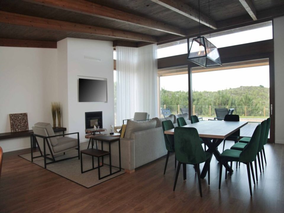 Villa i Vau, Leiria - foto 5