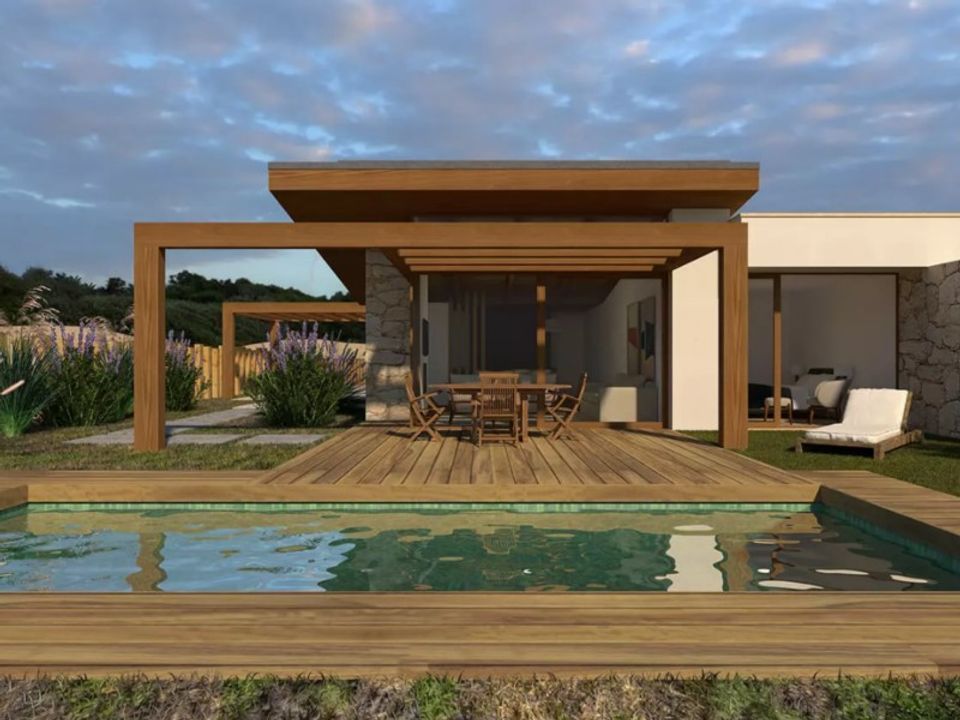 Villa i Vau, Leiria - foto 3