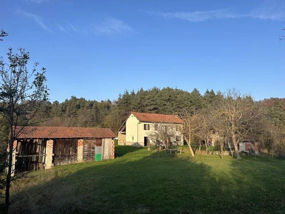 Villa i Dego, Savona - foto 2