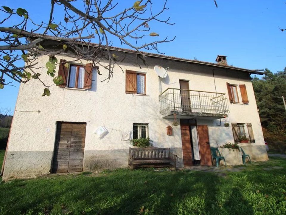 Villa i Dego, Savona - foto 3