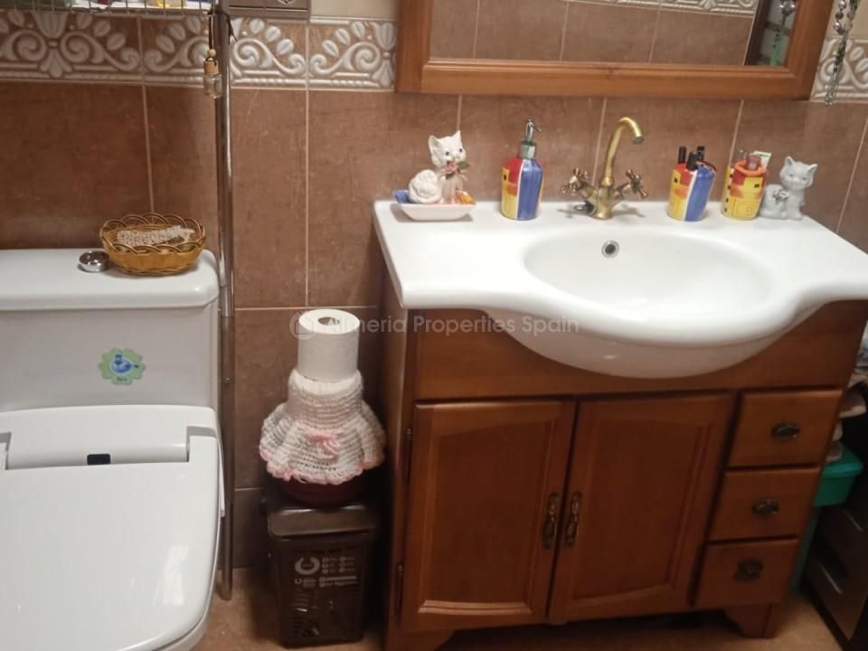 Rekkehus i Sierro, Almeria - bilde 3