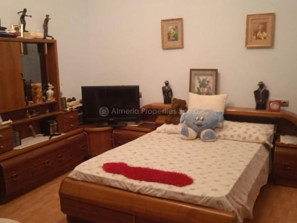Rekkehus i Sierro, Almeria - bilde 5