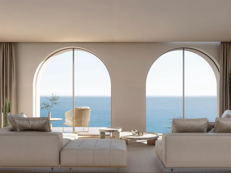Villa a Eze, Alpes-Maritimes - foto 2
