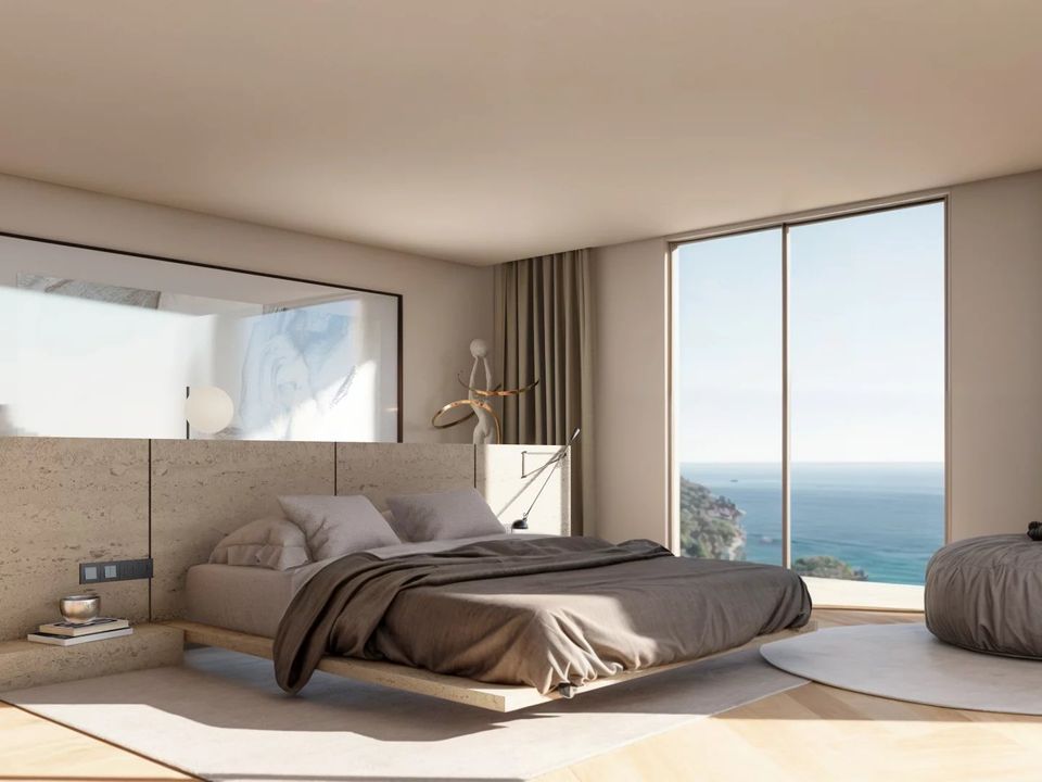 Villa a Eze, Alpes-Maritimes - foto 4