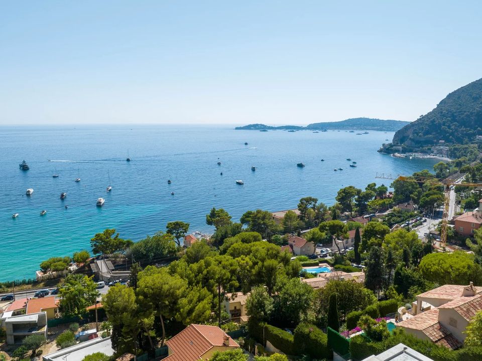 Villa a Eze, Alpes-Maritimes - foto 5