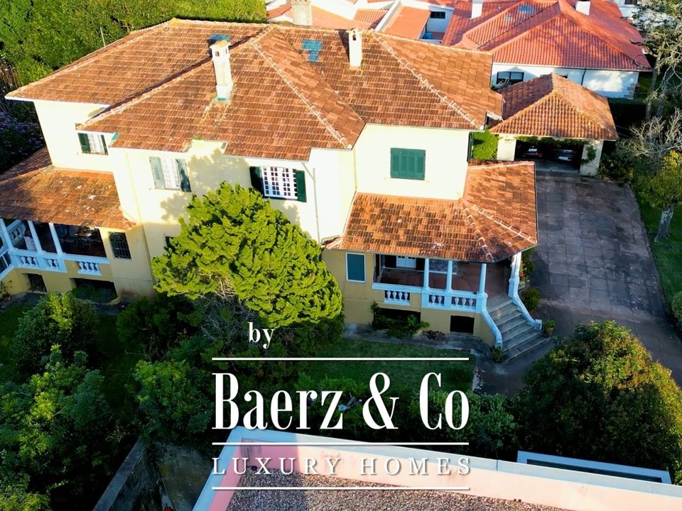 Villa i Miramar, Porto - foto 2