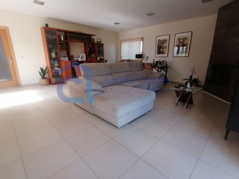 Villa i Santa Maria da Feira, Aveiro - foto 5